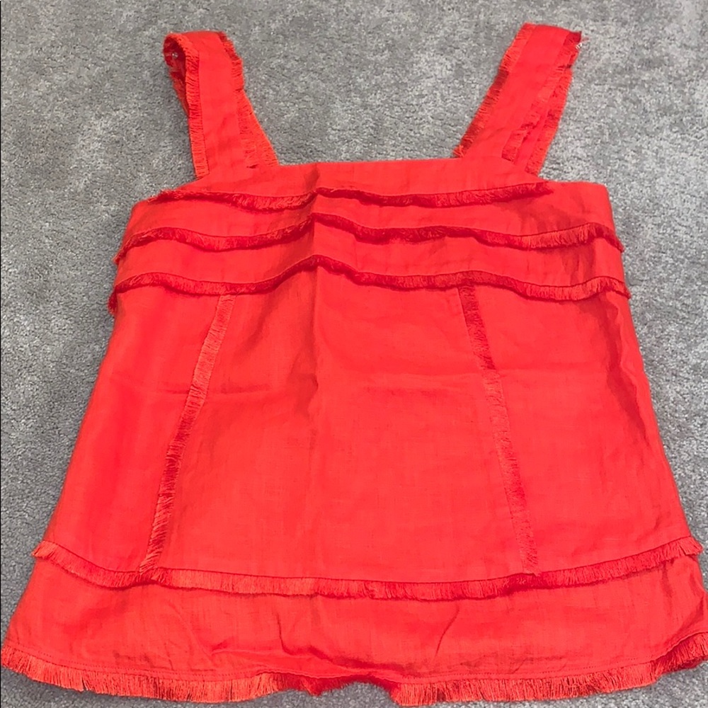 J Crew Top